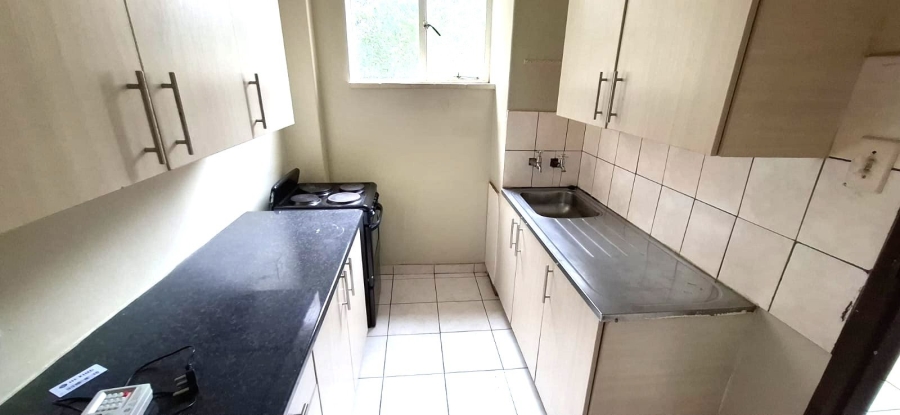 To Let 1 Bedroom Property for Rent in Arcadia Gauteng