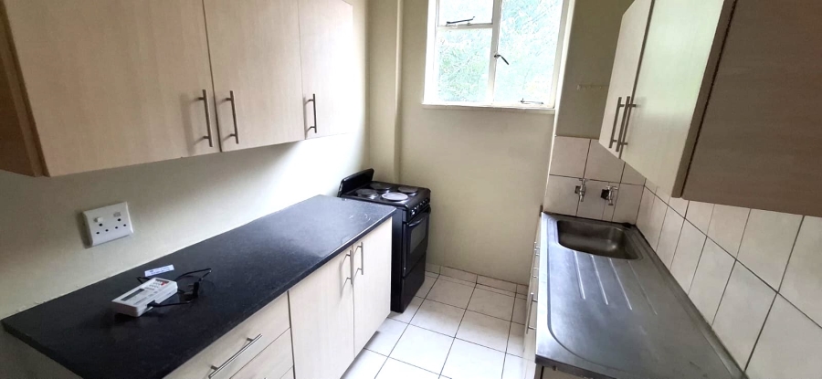 To Let 1 Bedroom Property for Rent in Arcadia Gauteng