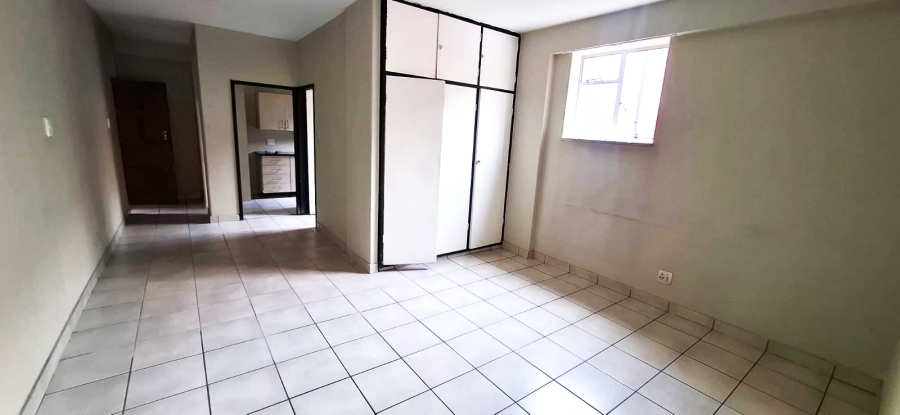 To Let 1 Bedroom Property for Rent in Arcadia Gauteng