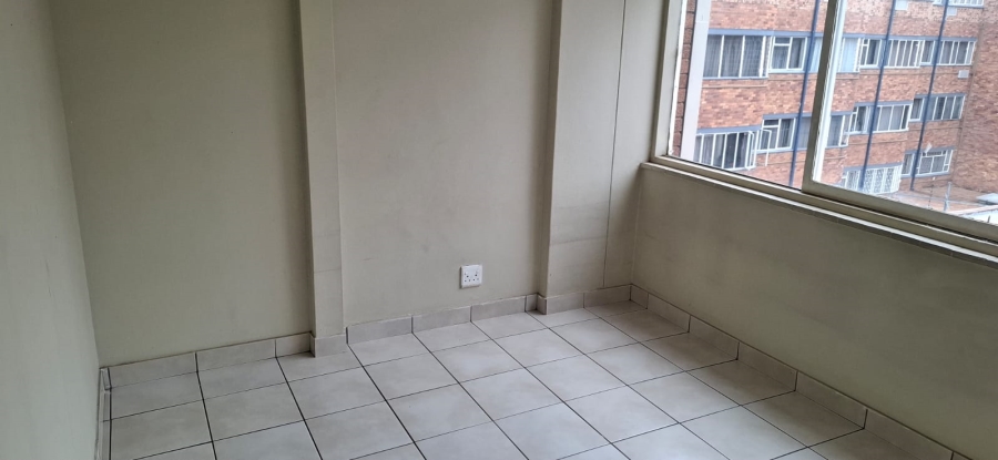 To Let 1 Bedroom Property for Rent in Arcadia Gauteng