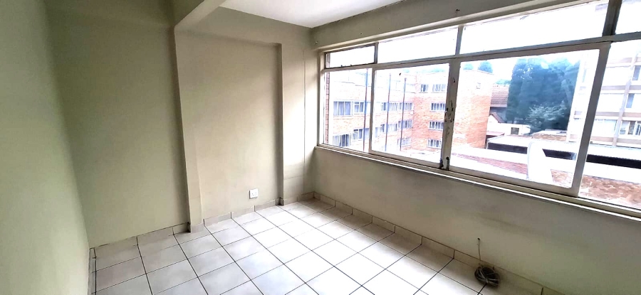 To Let 1 Bedroom Property for Rent in Arcadia Gauteng