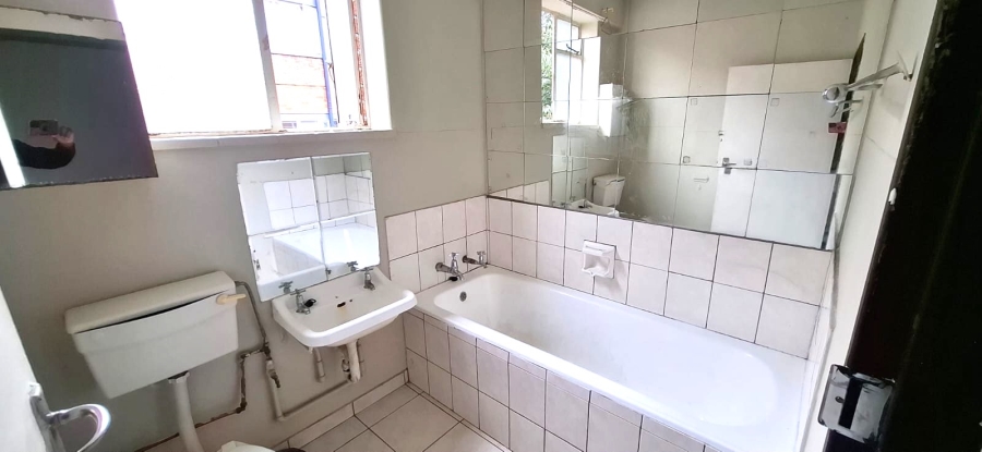 To Let 1 Bedroom Property for Rent in Arcadia Gauteng