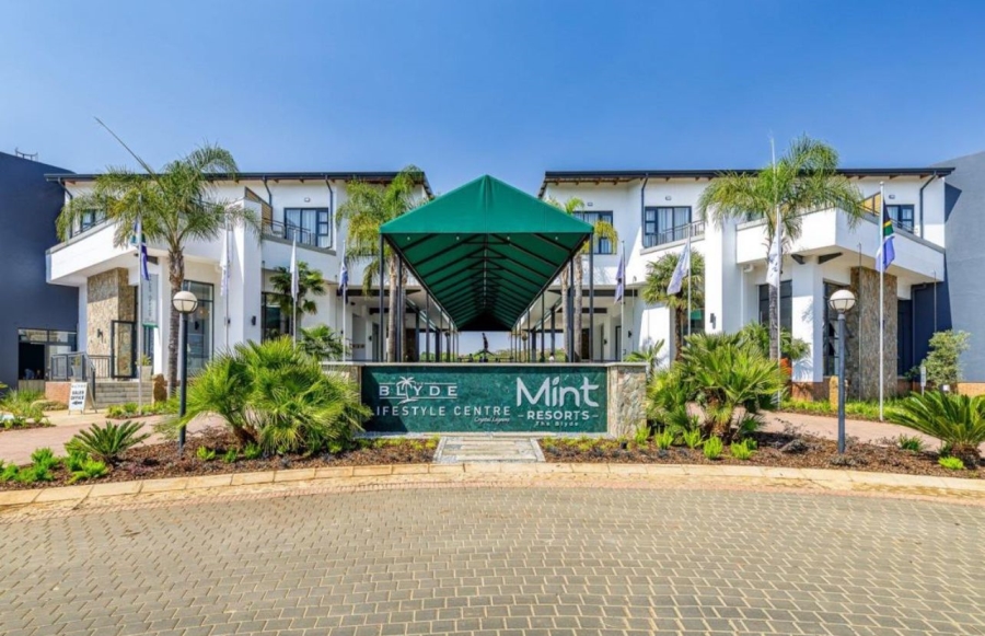3 Bedroom Property for Sale in Blyde Riverwalk Estate Gauteng