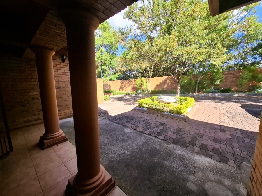 To Let 3 Bedroom Property for Rent in Villieria Gauteng