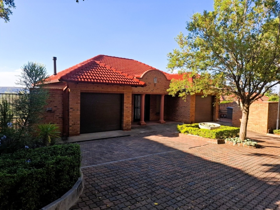 To Let 3 Bedroom Property for Rent in Villieria Gauteng