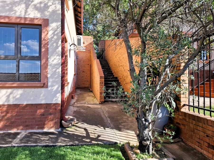 To Let 3 Bedroom Property for Rent in Villieria Gauteng