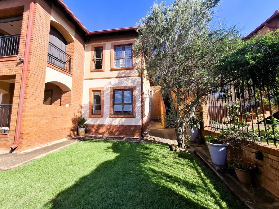 To Let 3 Bedroom Property for Rent in Villieria Gauteng
