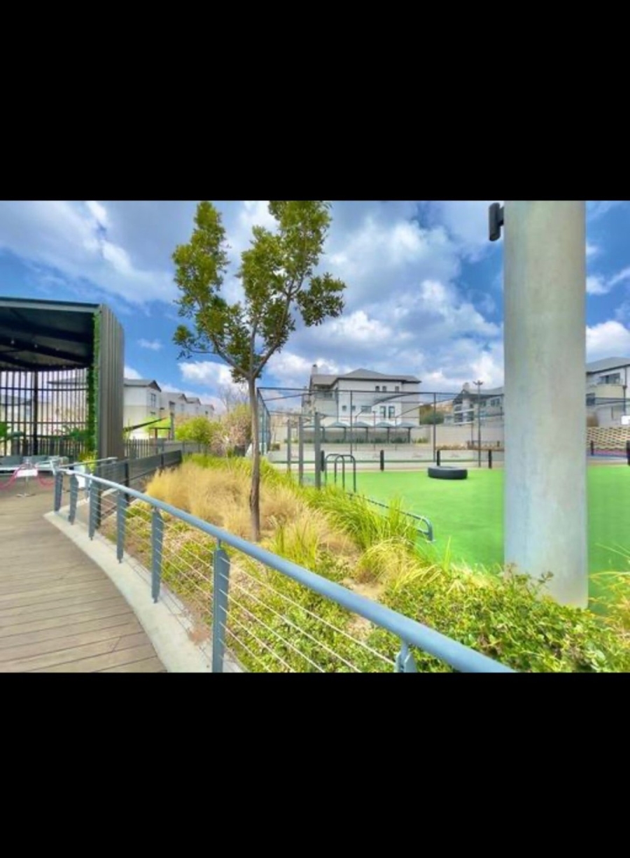 To Let  Bedroom Property for Rent in Waterfall Gauteng