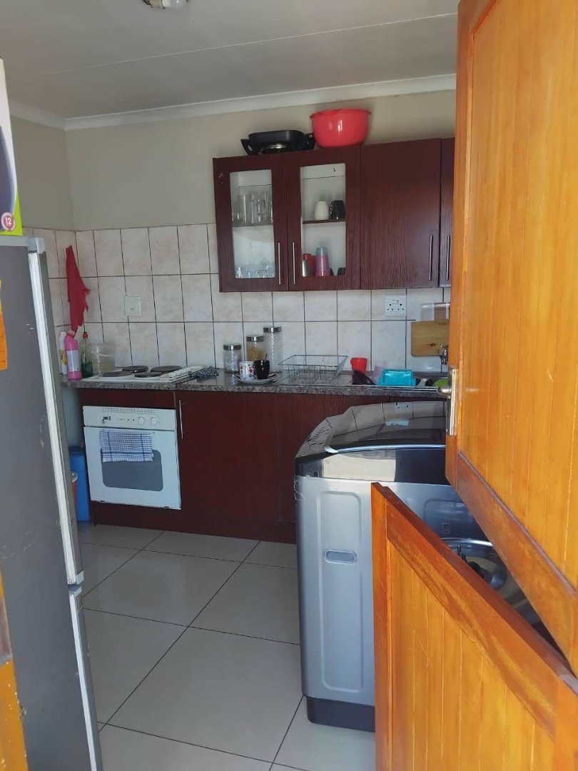 To Let 3 Bedroom Property for Rent in Mfundo Park Gauteng