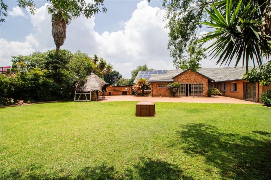 3 Bedroom Property for Sale in Rynfield Gauteng
