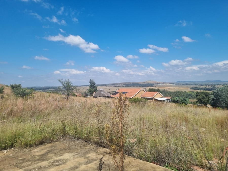Commercial Property for Sale in Vaaloewer Gauteng