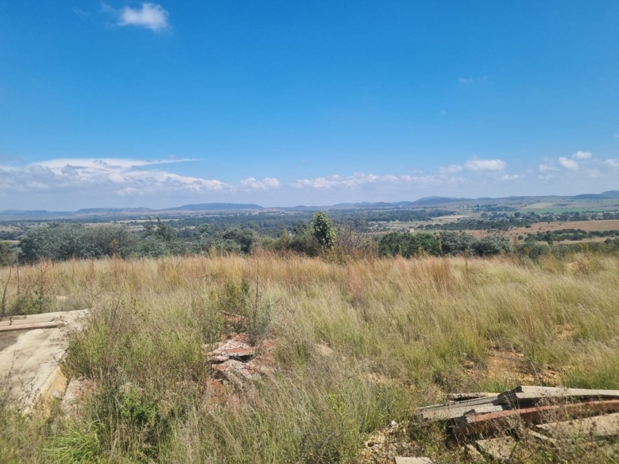 Commercial Property for Sale in Vaaloewer Gauteng