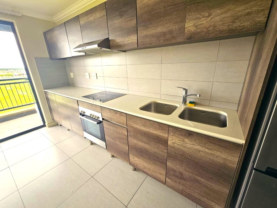 To Let 1 Bedroom Property for Rent in The Hills Game Reserve Estate Gauteng