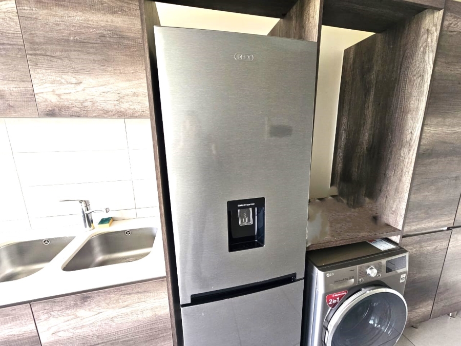 To Let 1 Bedroom Property for Rent in The Hills Game Reserve Estate Gauteng