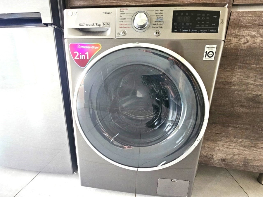 To Let 1 Bedroom Property for Rent in The Hills Game Reserve Estate Gauteng