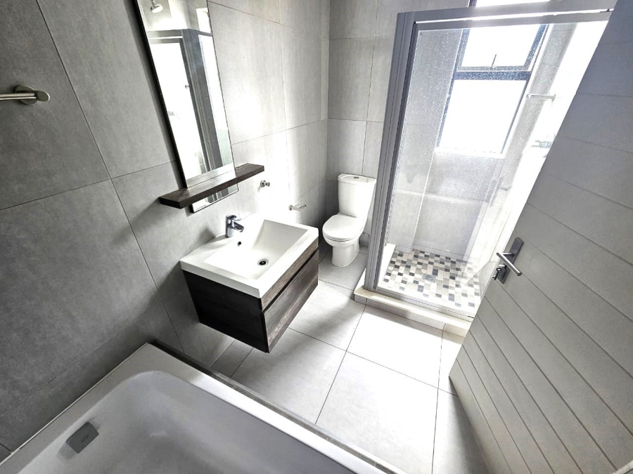 To Let 1 Bedroom Property for Rent in The Hills Game Reserve Estate Gauteng