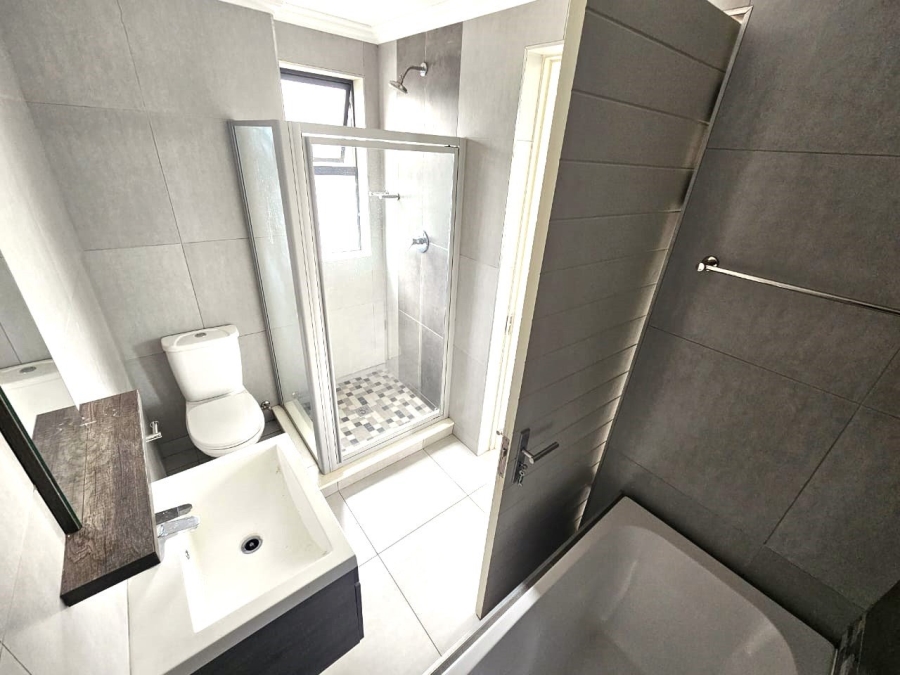 To Let 1 Bedroom Property for Rent in The Hills Game Reserve Estate Gauteng