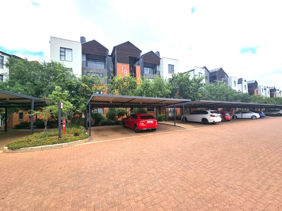To Let 1 Bedroom Property for Rent in The Hills Game Reserve Estate Gauteng