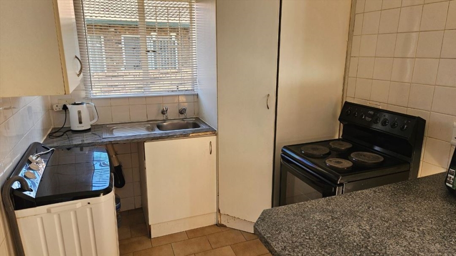 2 Bedroom Property for Sale in Birchleigh Gauteng