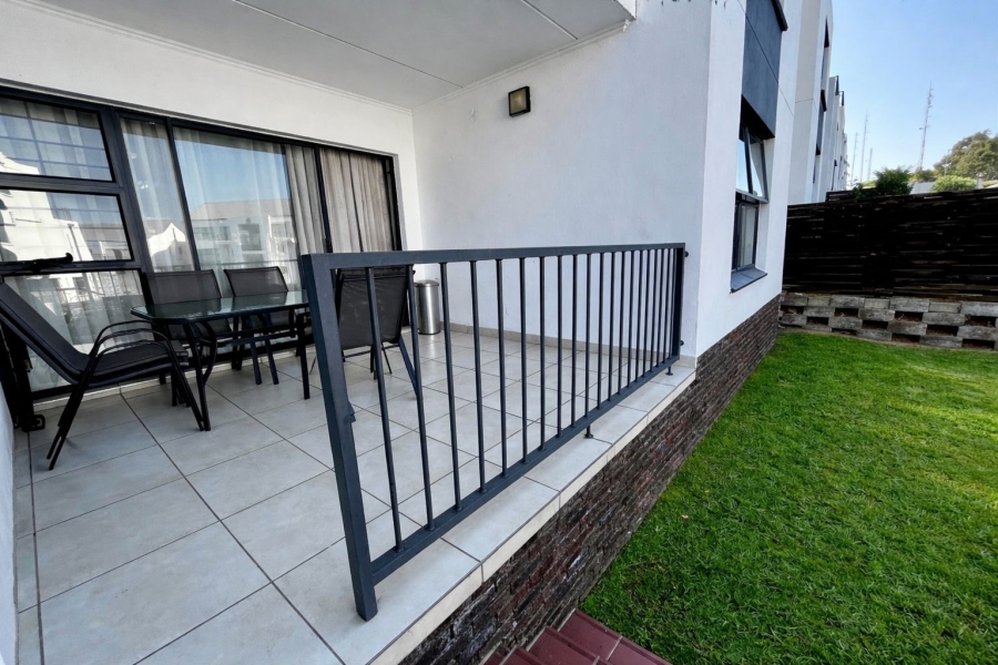 3 Bedroom Property for Sale in Oakdene Gauteng