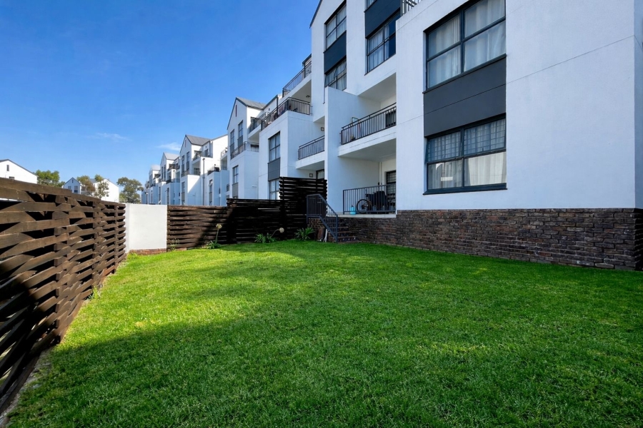 3 Bedroom Property for Sale in Oakdene Gauteng