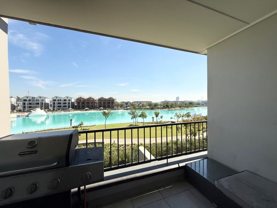 To Let 3 Bedroom Property for Rent in Waterfall Gauteng