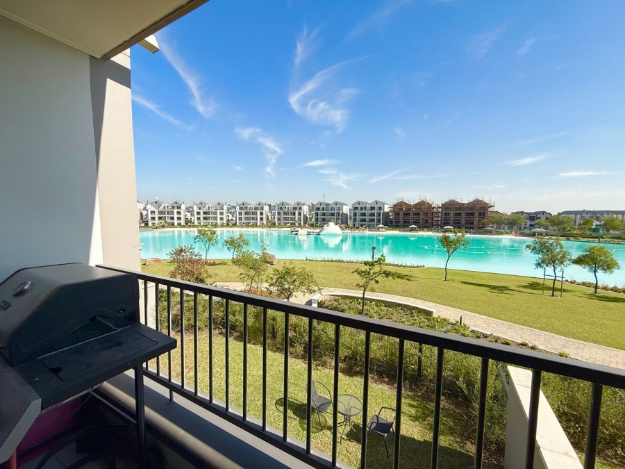 To Let 3 Bedroom Property for Rent in Waterfall Gauteng