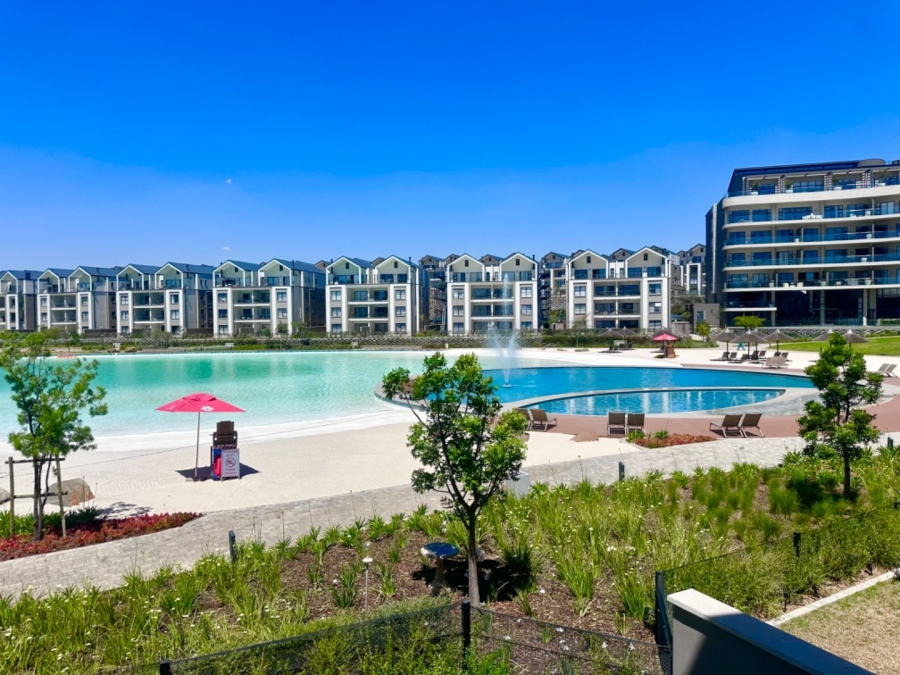 To Let 3 Bedroom Property for Rent in Waterfall Gauteng