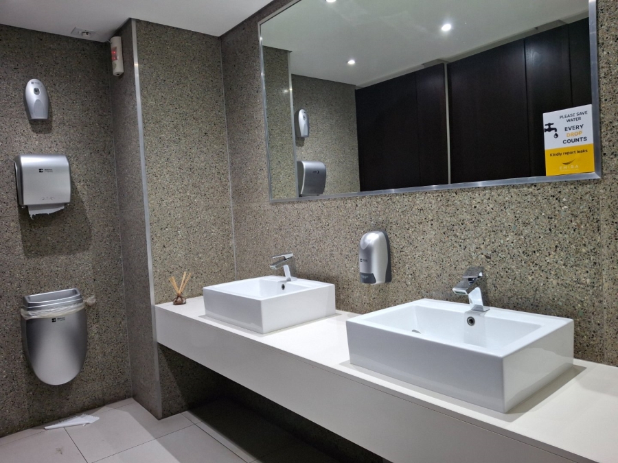To Let Commercial Property for Rent in Hyde Park Gauteng