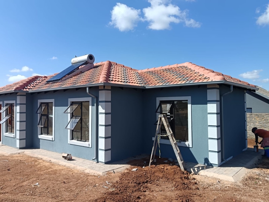 3 Bedroom Property for Sale in Klerksoord Gauteng