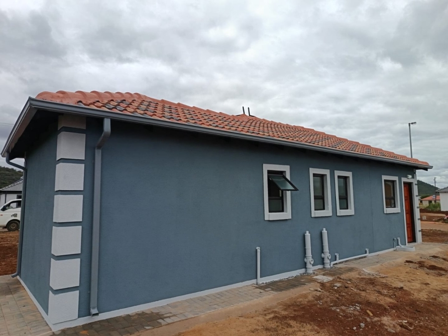 3 Bedroom Property for Sale in Klerksoord Gauteng