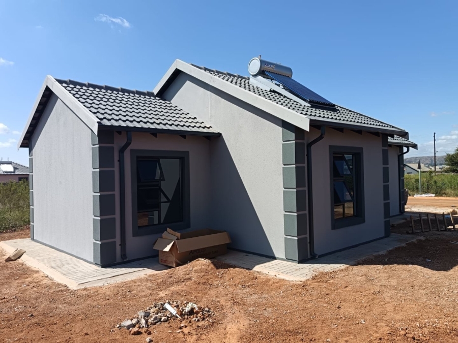 3 Bedroom Property for Sale in Klerksoord Gauteng