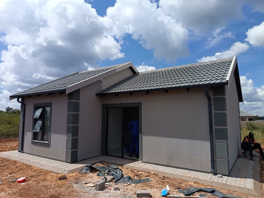 3 Bedroom Property for Sale in Klerksoord Gauteng