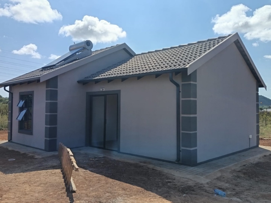 3 Bedroom Property for Sale in Klerksoord Gauteng