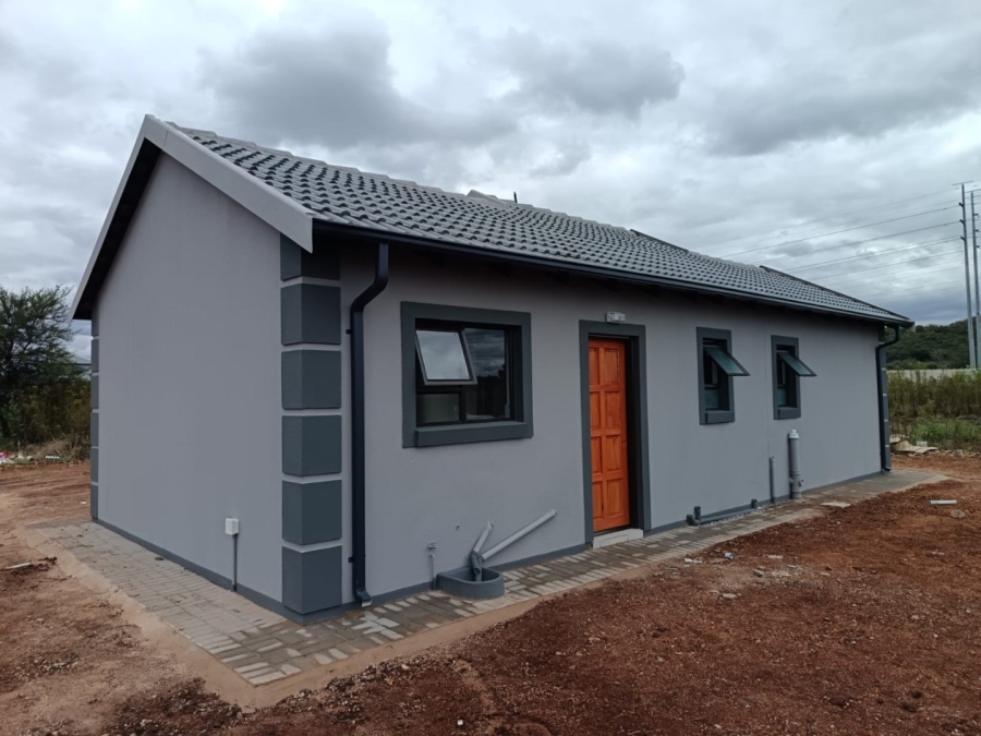 3 Bedroom Property for Sale in Klerksoord Gauteng