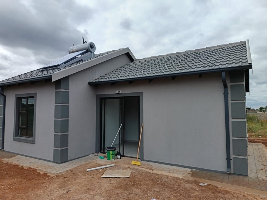 3 Bedroom Property for Sale in Klerksoord Gauteng