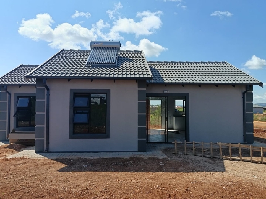 3 Bedroom Property for Sale in Klerksoord Gauteng