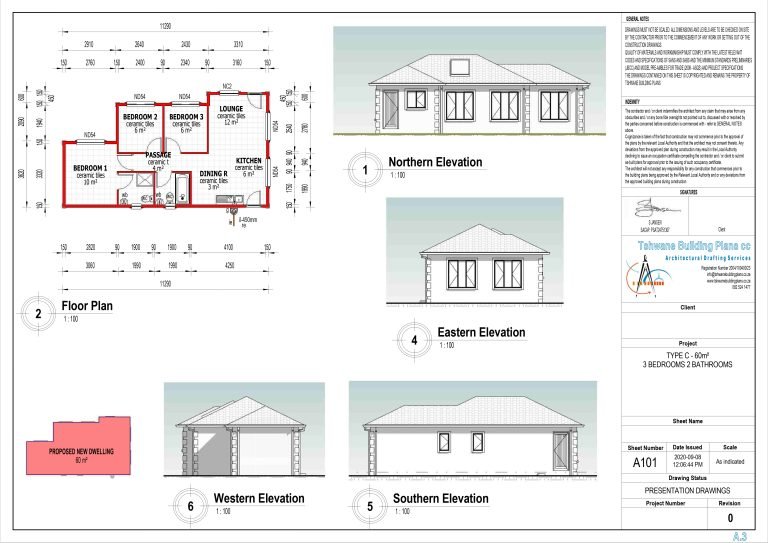 3 Bedroom Property for Sale in Klerksoord Gauteng