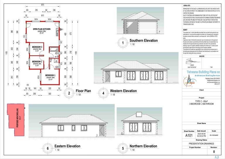 3 Bedroom Property for Sale in Klerksoord Gauteng