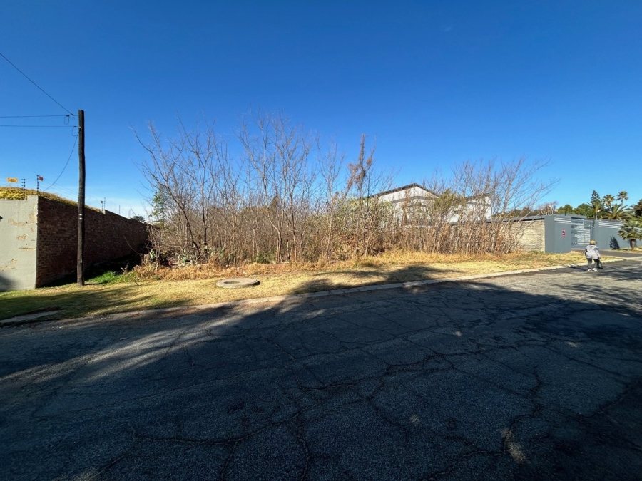  Bedroom Property for Sale in Bedfordview Gauteng