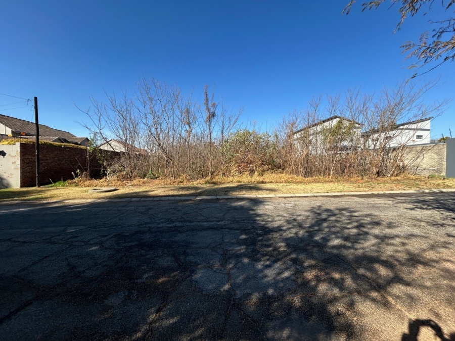  Bedroom Property for Sale in Bedfordview Gauteng