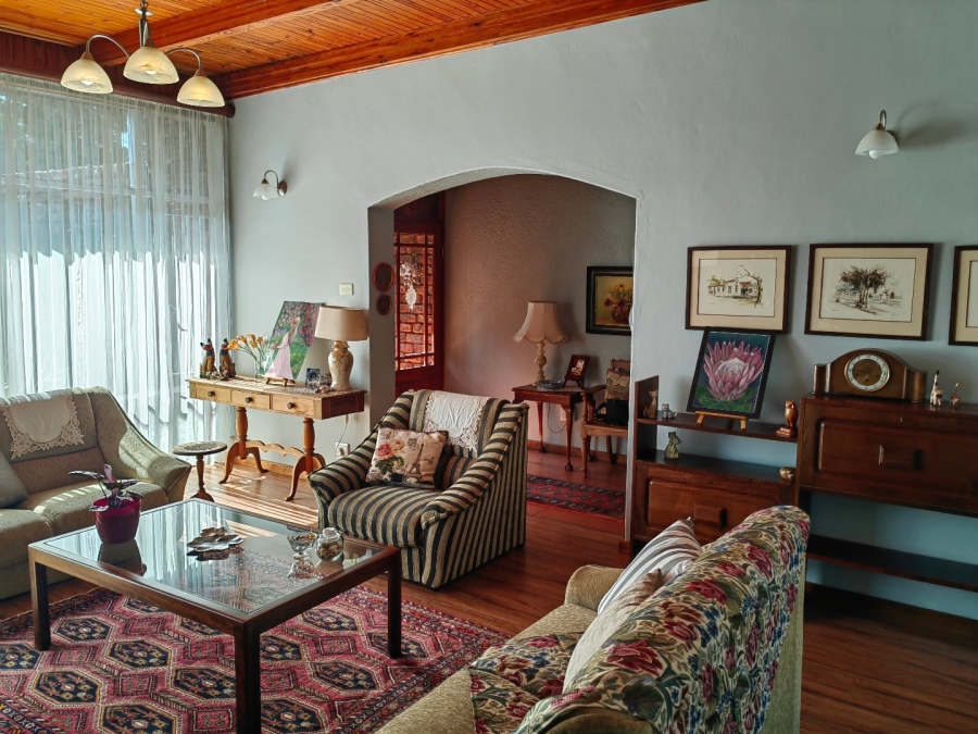 3 Bedroom Property for Sale in Valhalla Gauteng