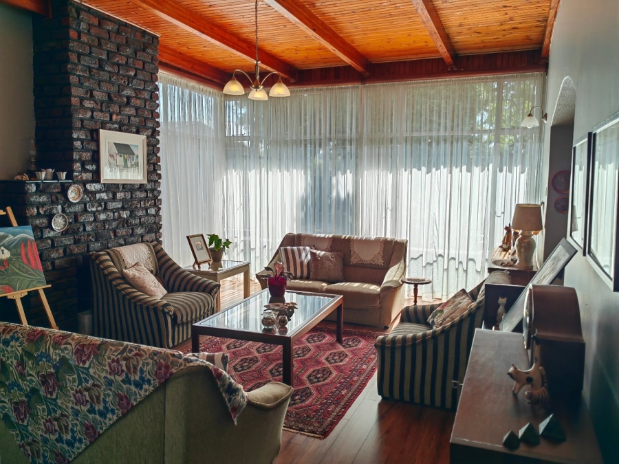 3 Bedroom Property for Sale in Valhalla Gauteng