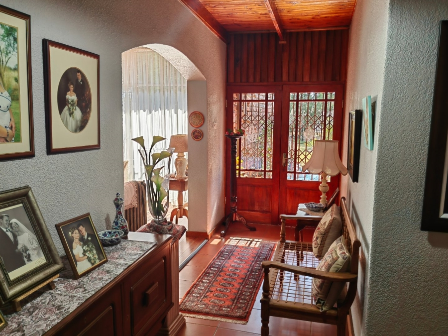 3 Bedroom Property for Sale in Valhalla Gauteng