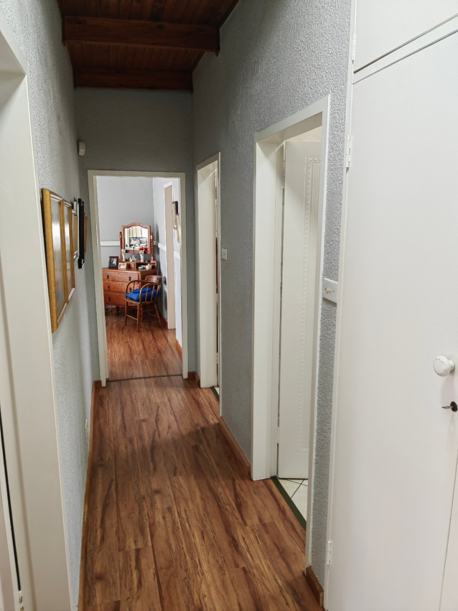 3 Bedroom Property for Sale in Valhalla Gauteng