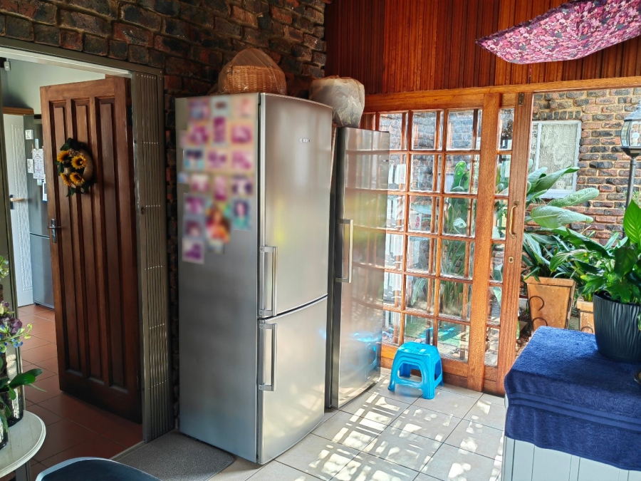 3 Bedroom Property for Sale in Valhalla Gauteng