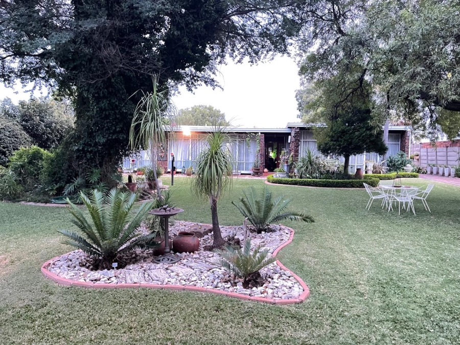 3 Bedroom Property for Sale in Valhalla Gauteng
