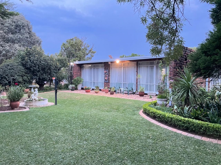 3 Bedroom Property for Sale in Valhalla Gauteng