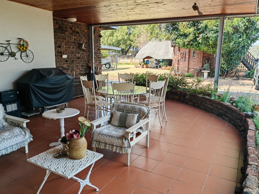 3 Bedroom Property for Sale in Valhalla Gauteng