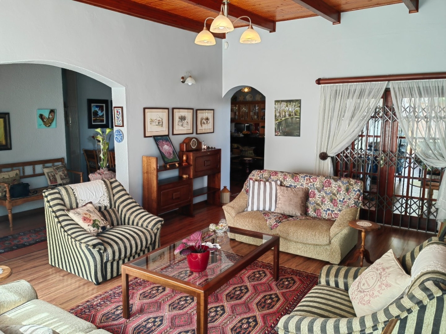 3 Bedroom Property for Sale in Valhalla Gauteng